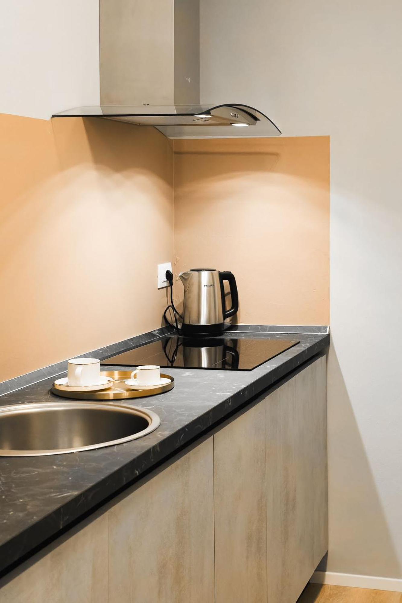 Il Gingicco Hotel Bergamo Bagian luar foto