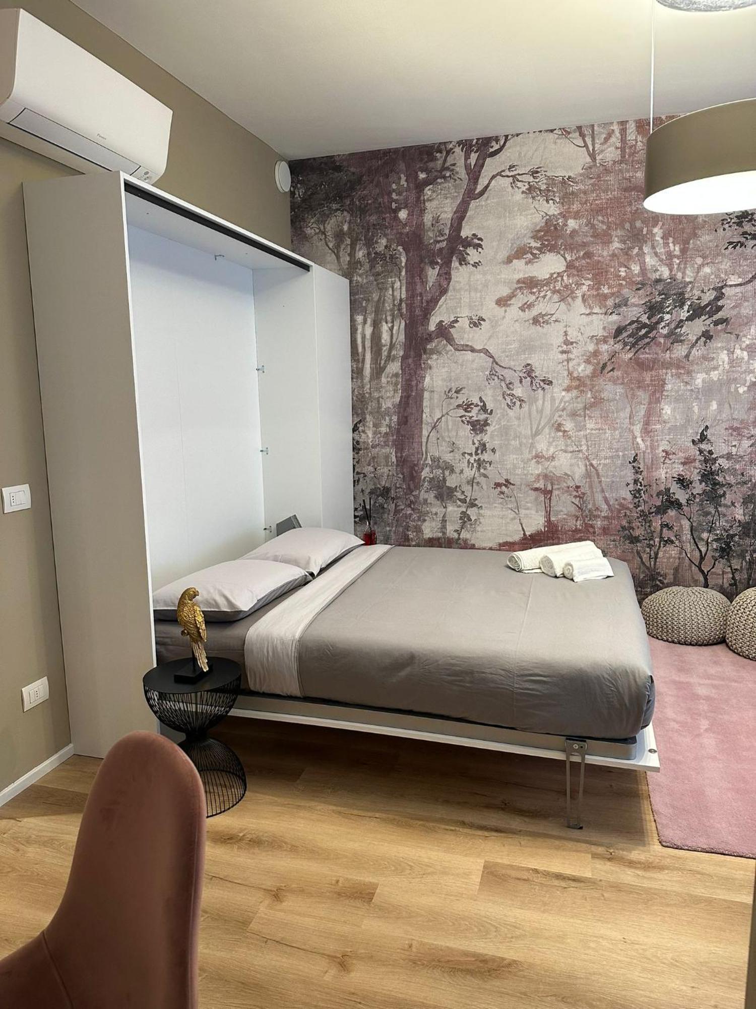 Il Gingicco Hotel Bergamo Bagian luar foto