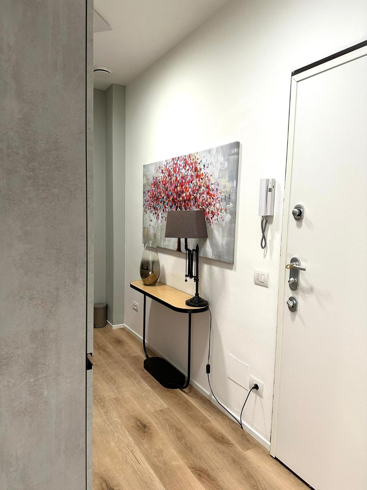 Il Gingicco Hotel Bergamo Bagian luar foto