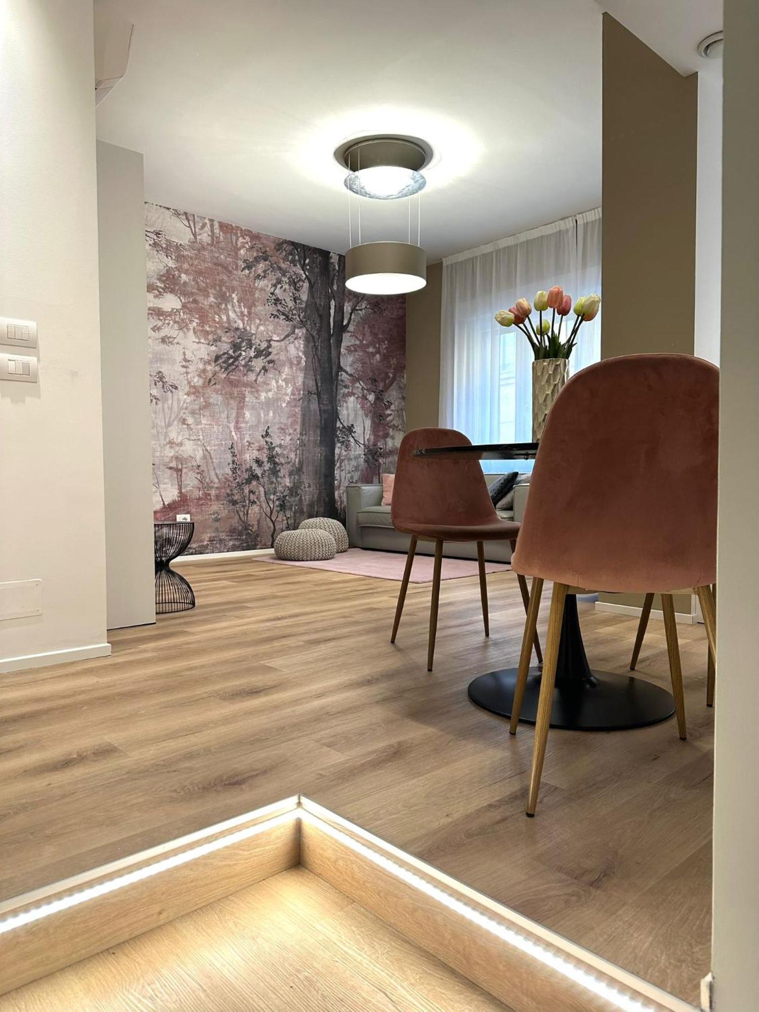 Il Gingicco Hotel Bergamo Bagian luar foto